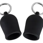 Orion Black Velvets Nipple Suckers — фото 3