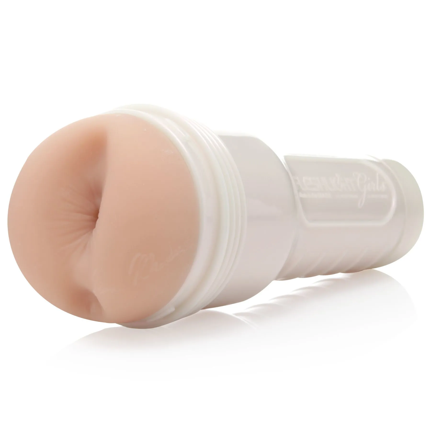 Fleshlight Girls Lana Rhoades Karma, тілесний — фото 4