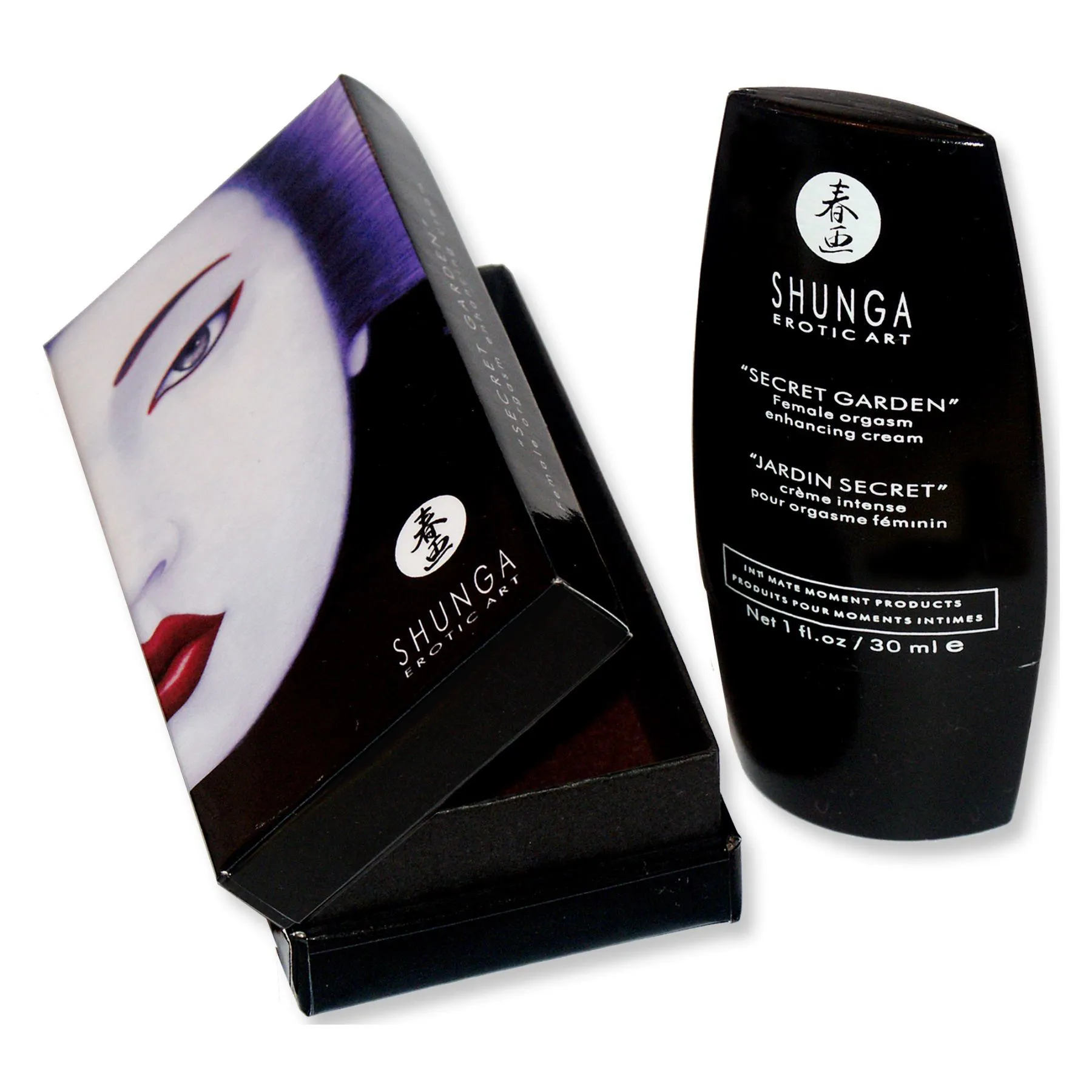 Shunga Clitoral Enhancing Cream — фото 3