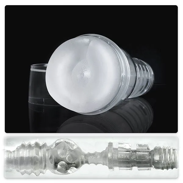 Fleshlight Ice Butt Crystal — фото 2