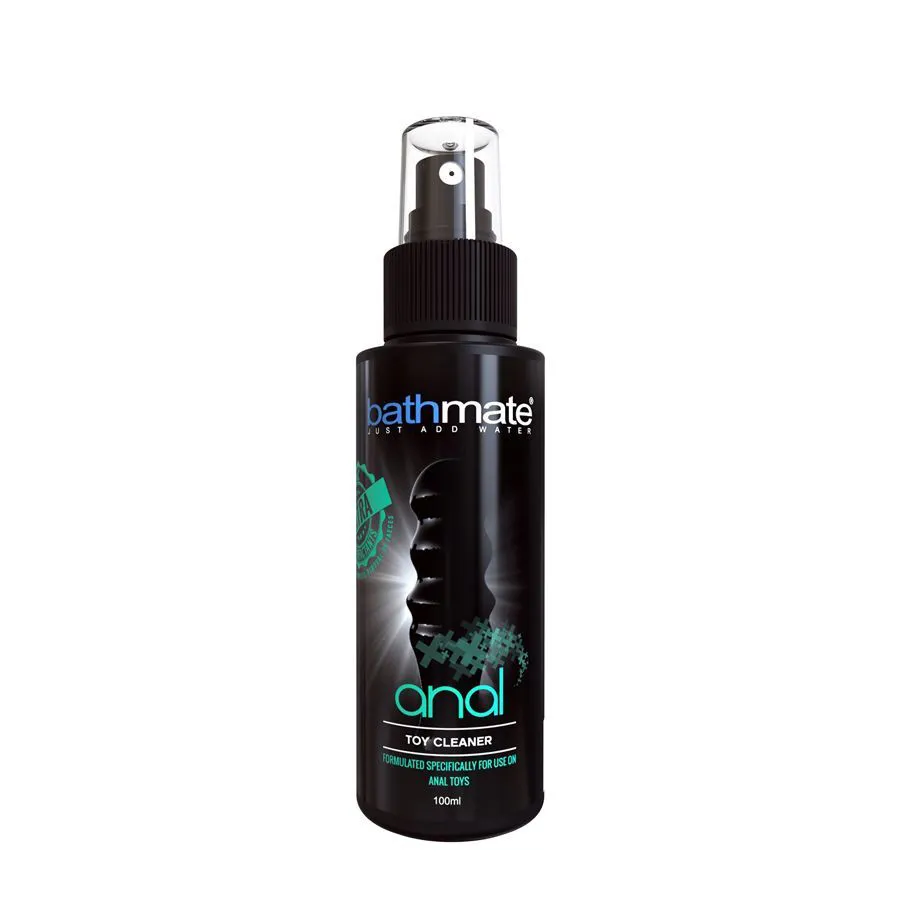 Bathmate Anal Toy Cleaner — фото 2