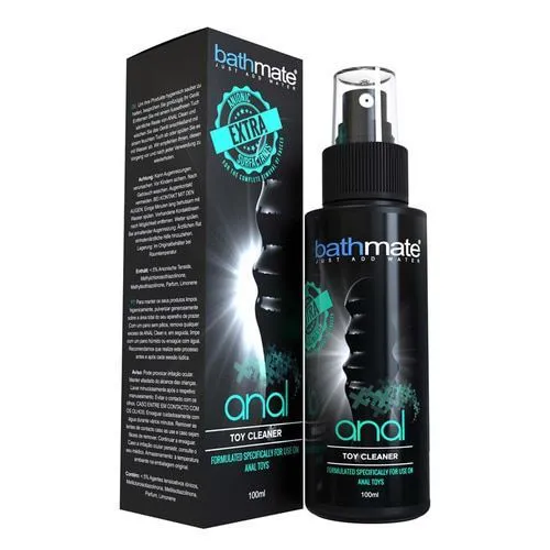 Bathmate Anal Toy Cleaner — фото 4