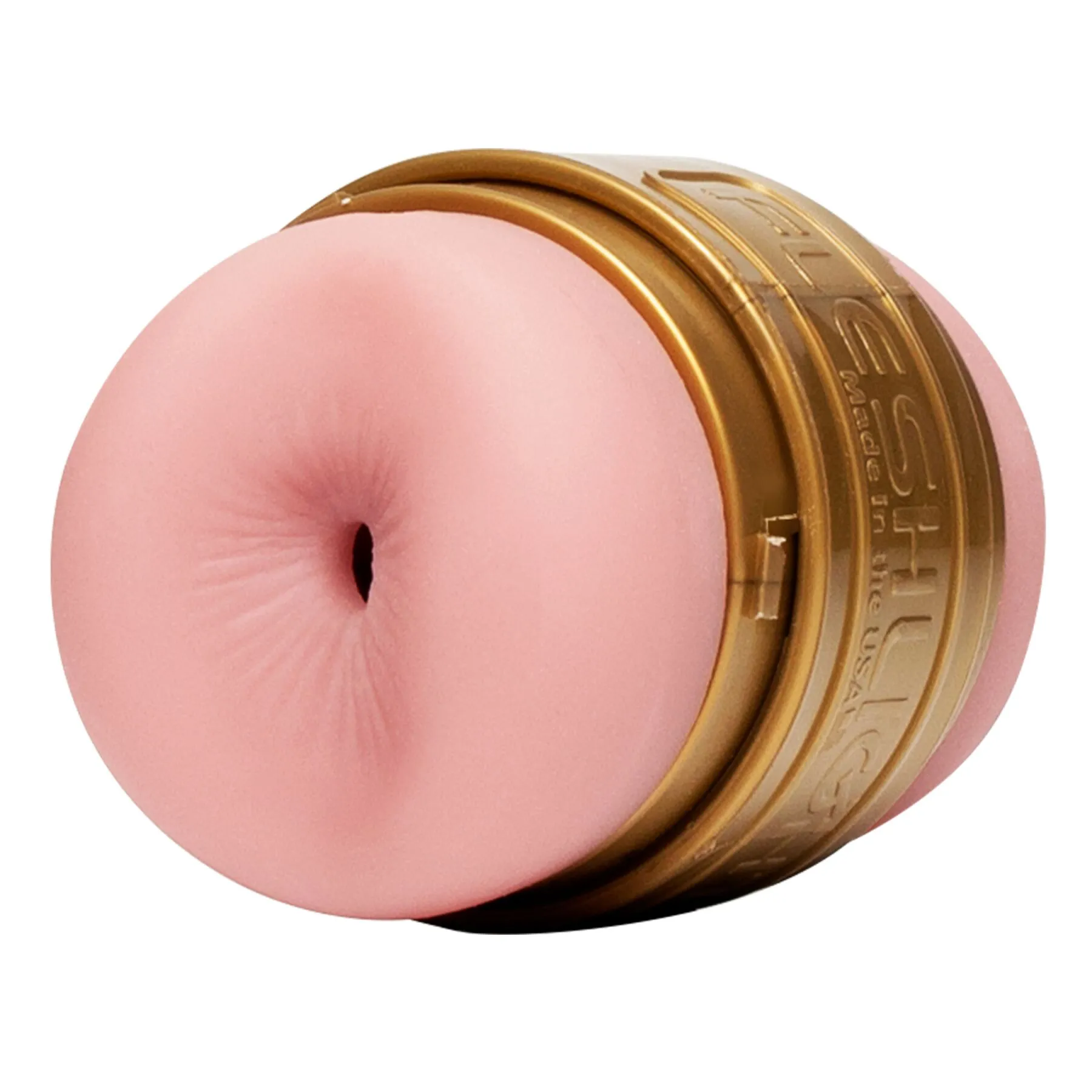 Fleshlight Quickshot STU, тілесний — фото 4