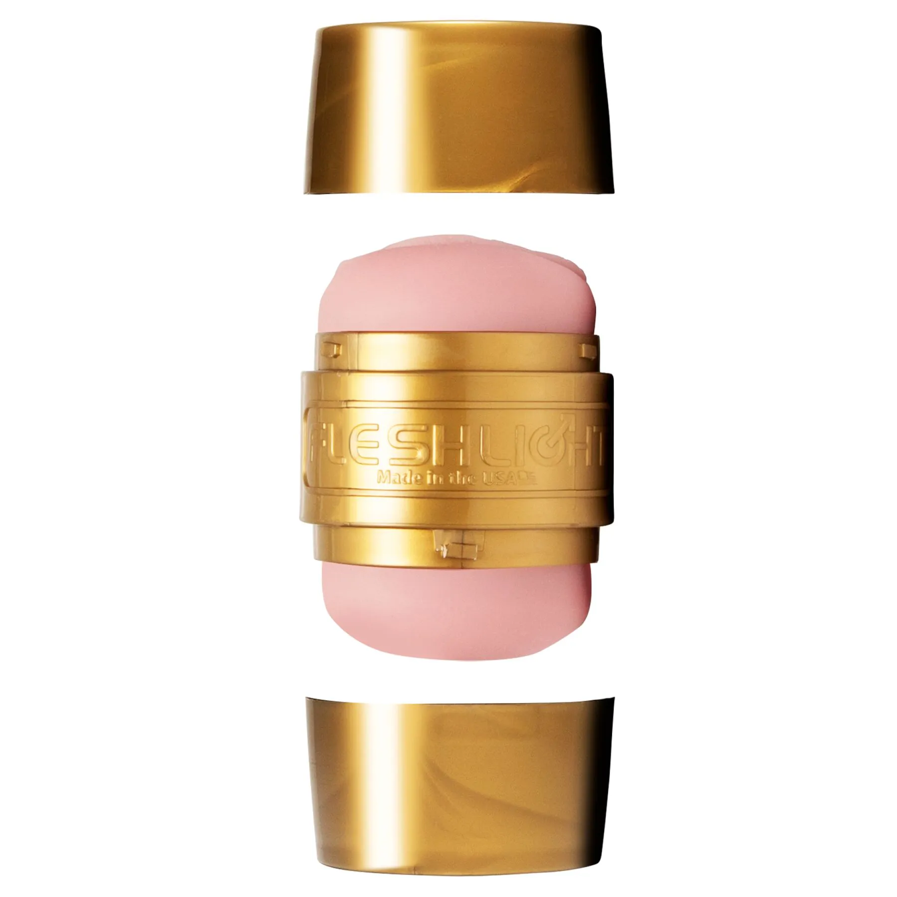 Fleshlight Quickshot STU, тілесний — фото 6
