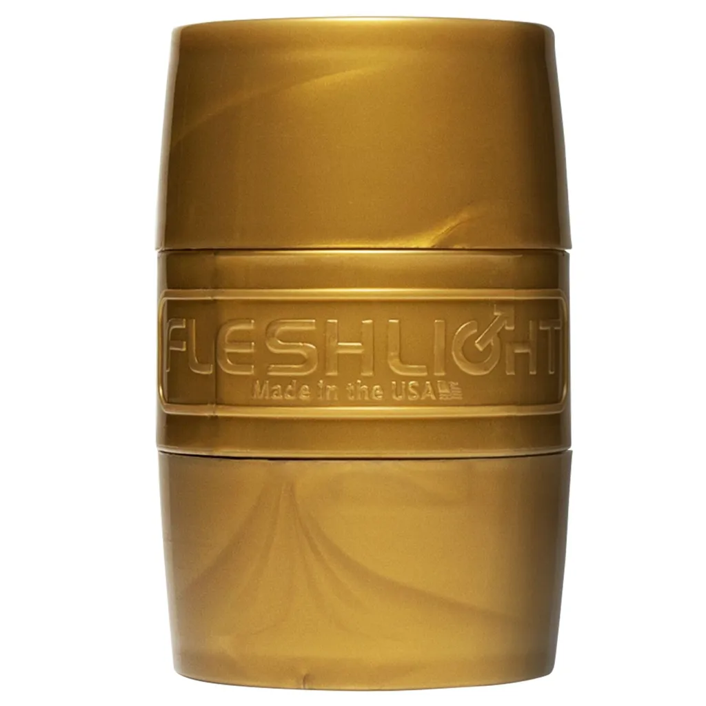 Fleshlight Quickshot STU, тілесний — фото 7