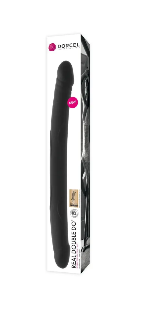 Dorcel Real Double Do — фото 3