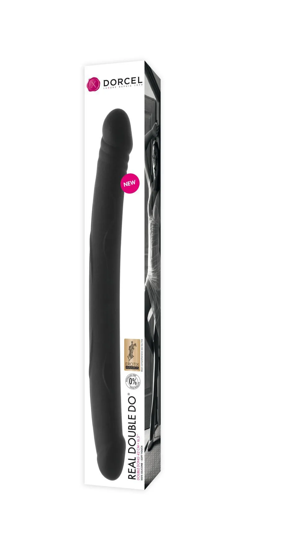 Dorcel Real Double Do — фото 3