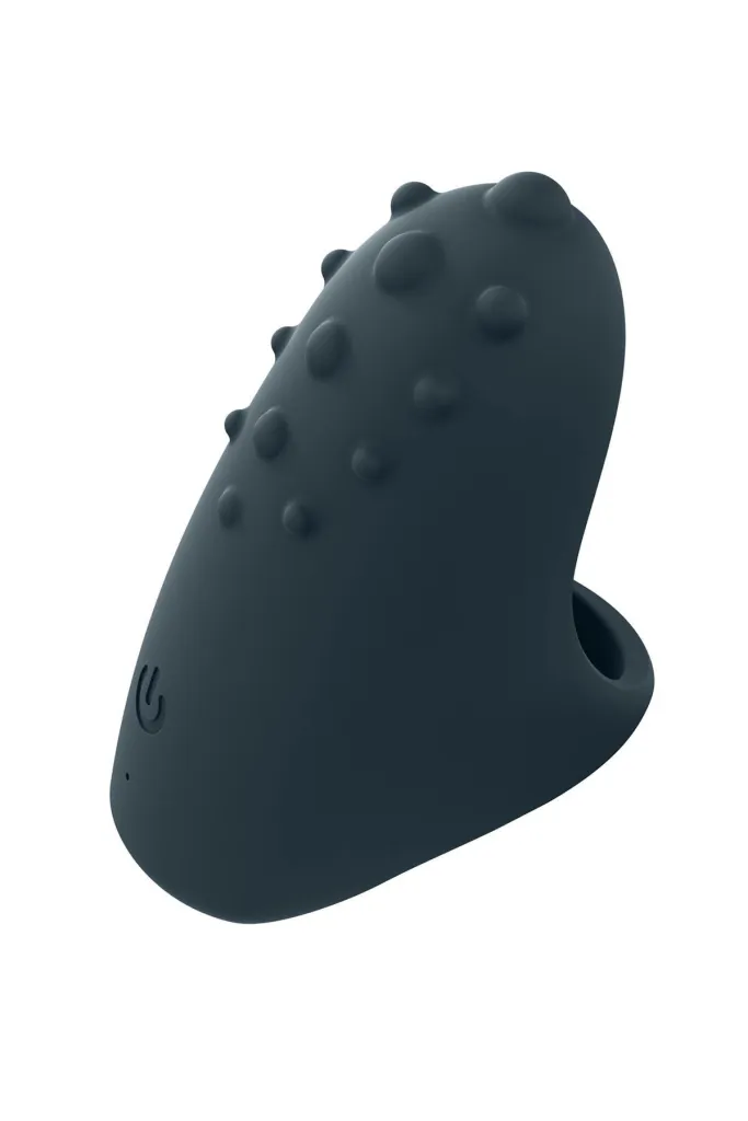 Dorcel Magic Finger, чорний