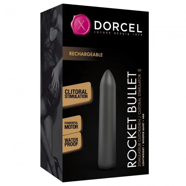 Dorcel Rocket Bullet — фото 4