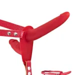 Fetish Tentation Strap-On with Double Dildo — фото 2
