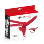 Fetish Tentation Strap-On with Double Dildo — фото 3