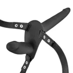 Fetish Tentation Strap-On with Double Dildo — фото 4