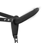 Fetish Tentation Vibrating Strap-On — фото 2