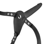 Fetish Tentation Vibrating Strap-On — фото 3