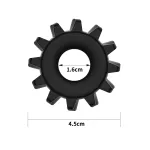 LoveToy Power Plus Cockring 3 — фото 2