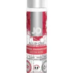 JO System JO All-in-one Massage Glide — фото 2