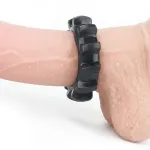 LoveToy Power Plus Cockring 3 — фото 4