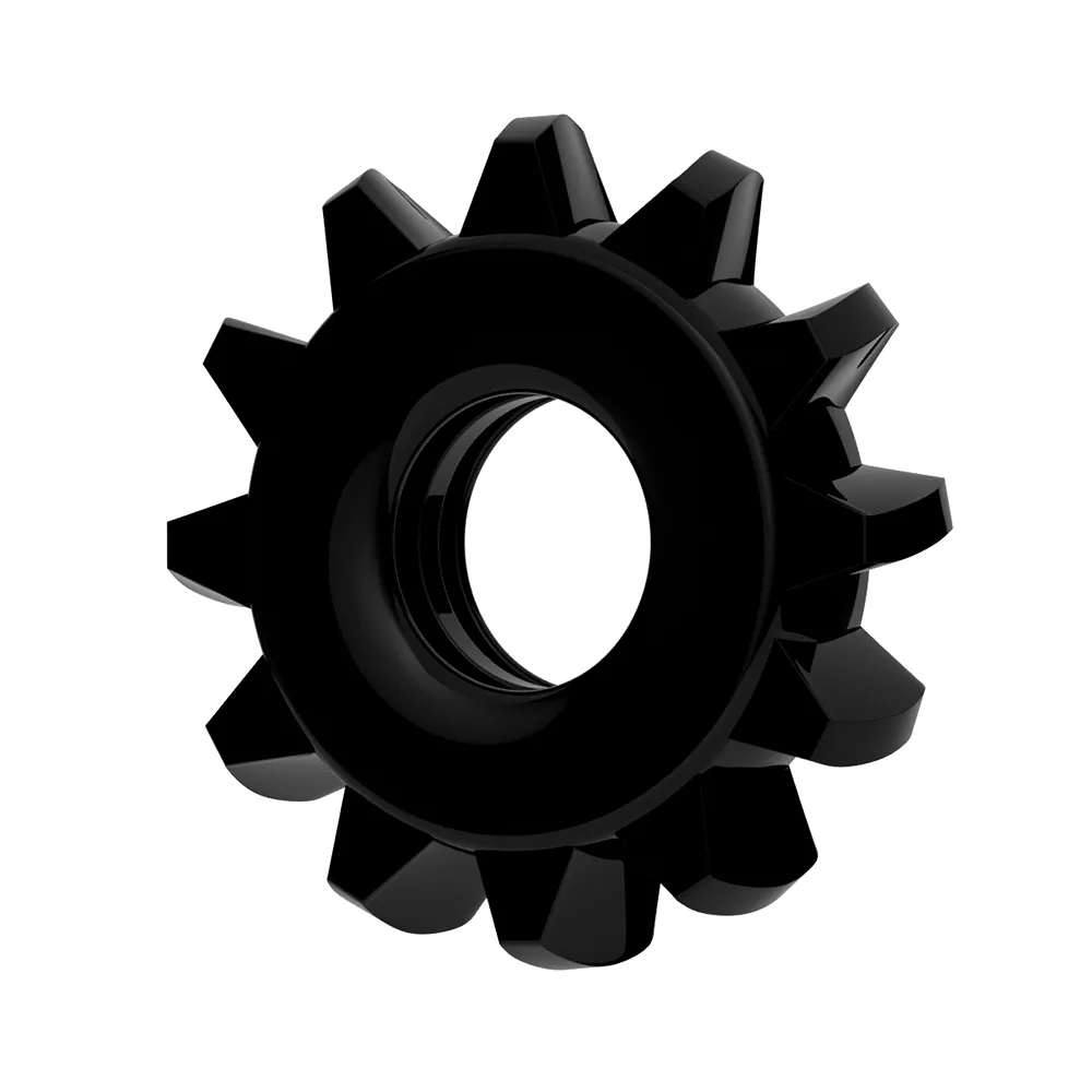 LoveToy Power Plus Cockring 3 — фото 6
