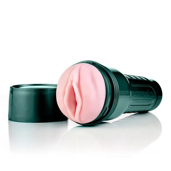 Fleshlight Vibro «Рожева Дама-дотик» — фото 3