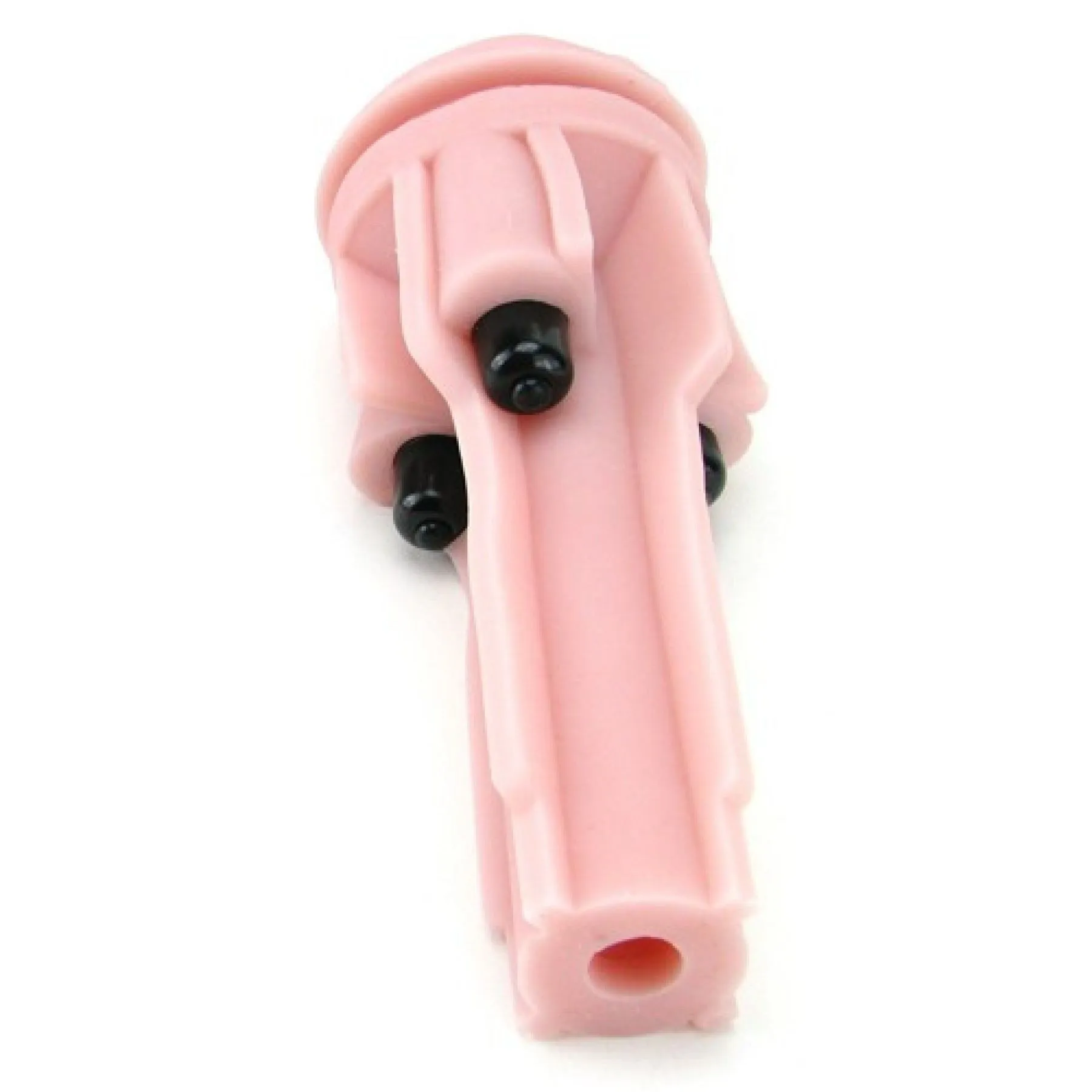 Fleshlight Vibro «Рожева Дама-дотик» — фото 5