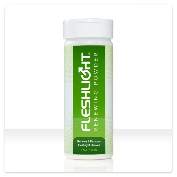 Fleshlight Renewing Powder — фото 2