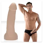 Fleshlight Fleshjack Boys Ryan Driller Dildo — фото 2