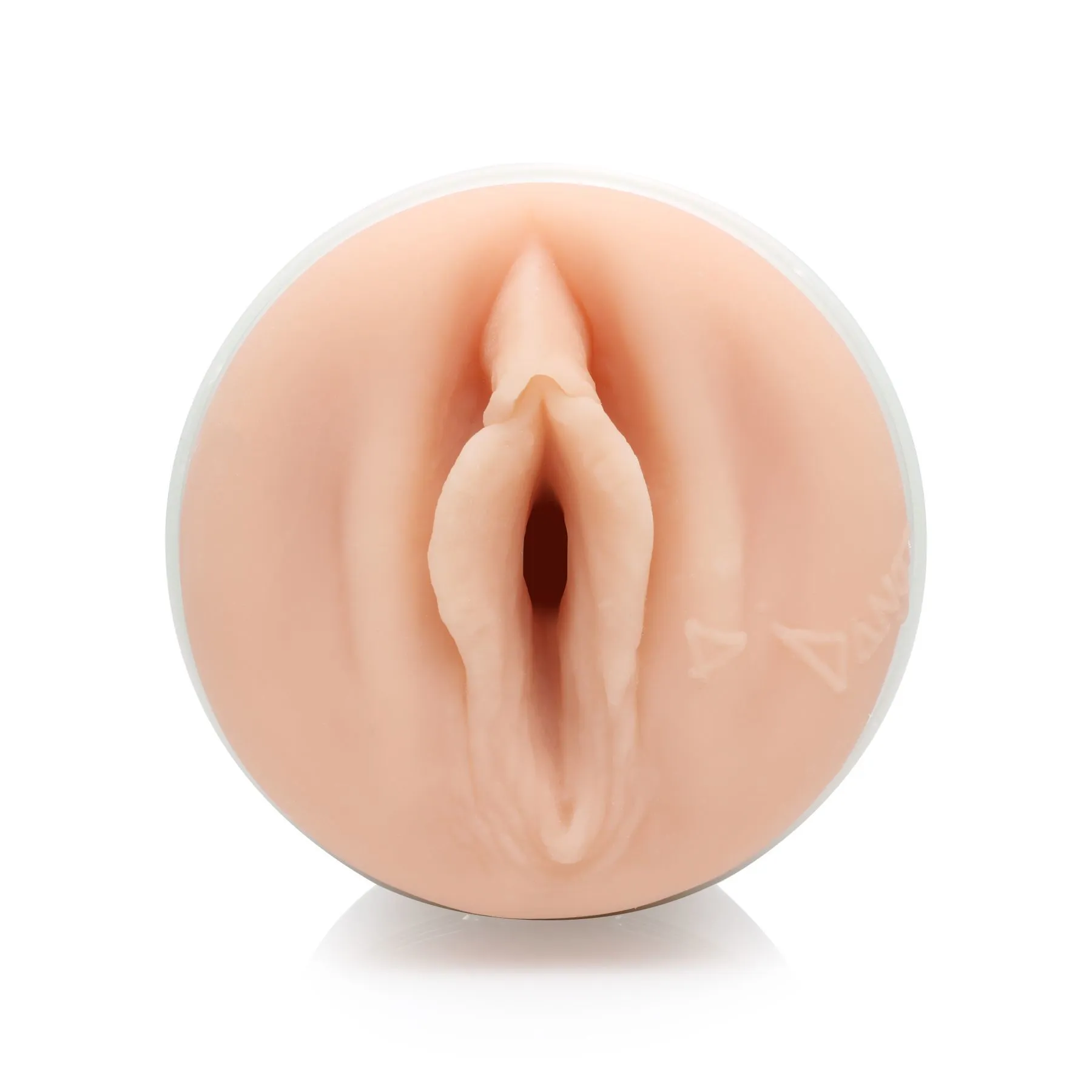 Fleshlight Girls Abella Danger, бежевий — фото 2
