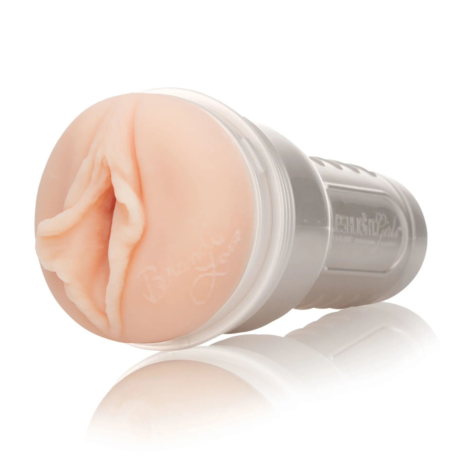 Fleshlight Girls Brandi Love Heartthrob, тілесний — фото 3