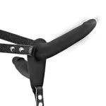 Fetish Tentation Vibrating Strap-On — фото 2