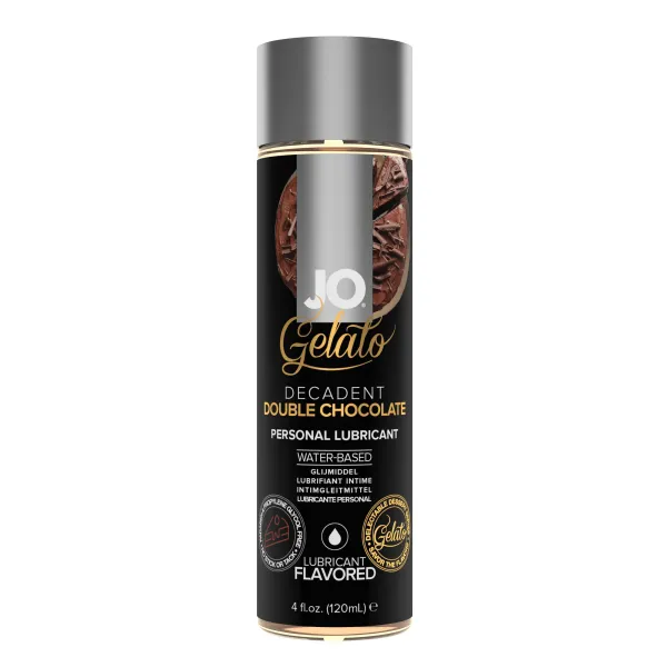 JO System JO Gelato Double Chocolate