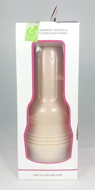 Fleshlight Girls Stoya Destroya, тілесний — фото 5