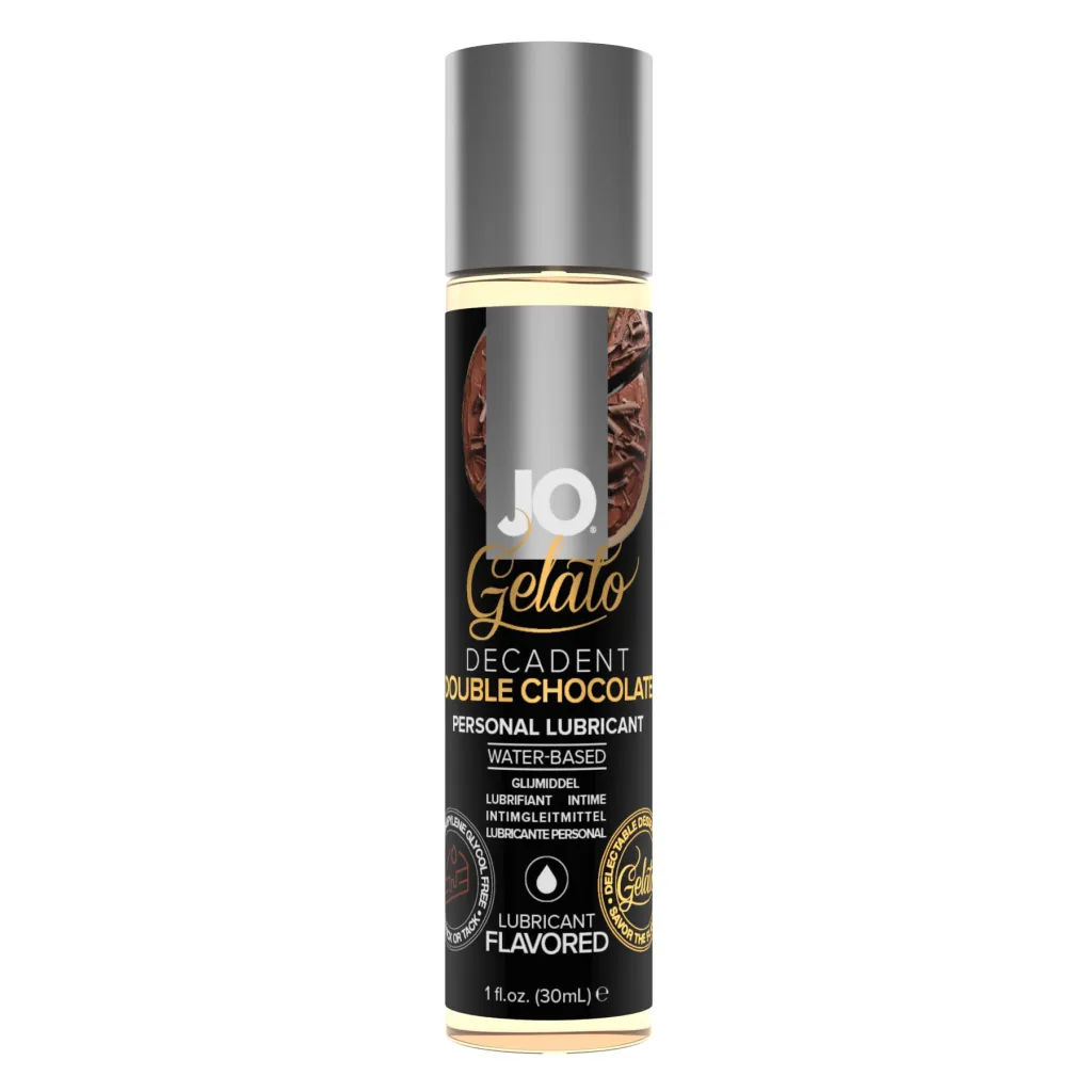 System JO Gelato Double Chocolate, 30 мл