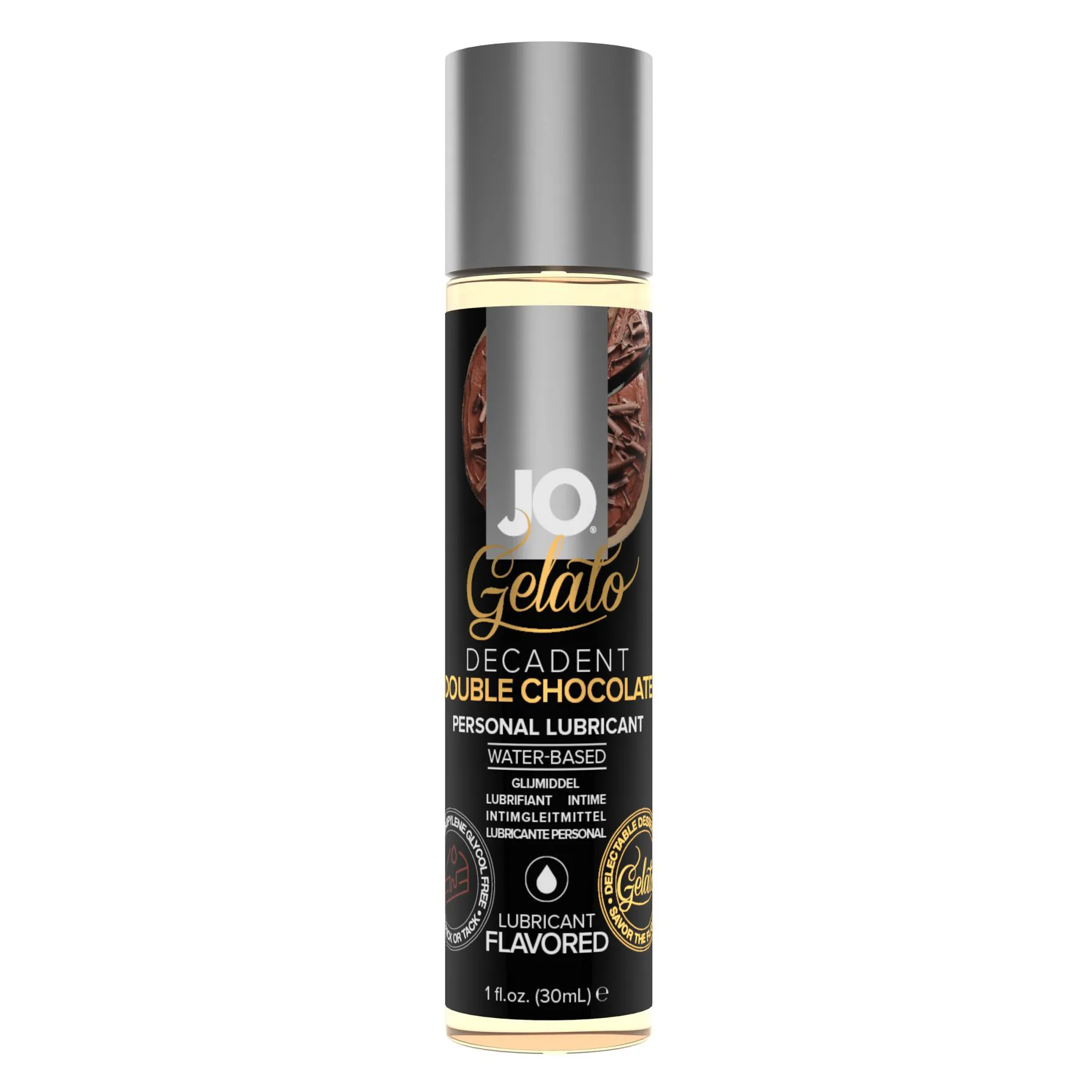 System JO Gelato Double Chocolate, 30 мл