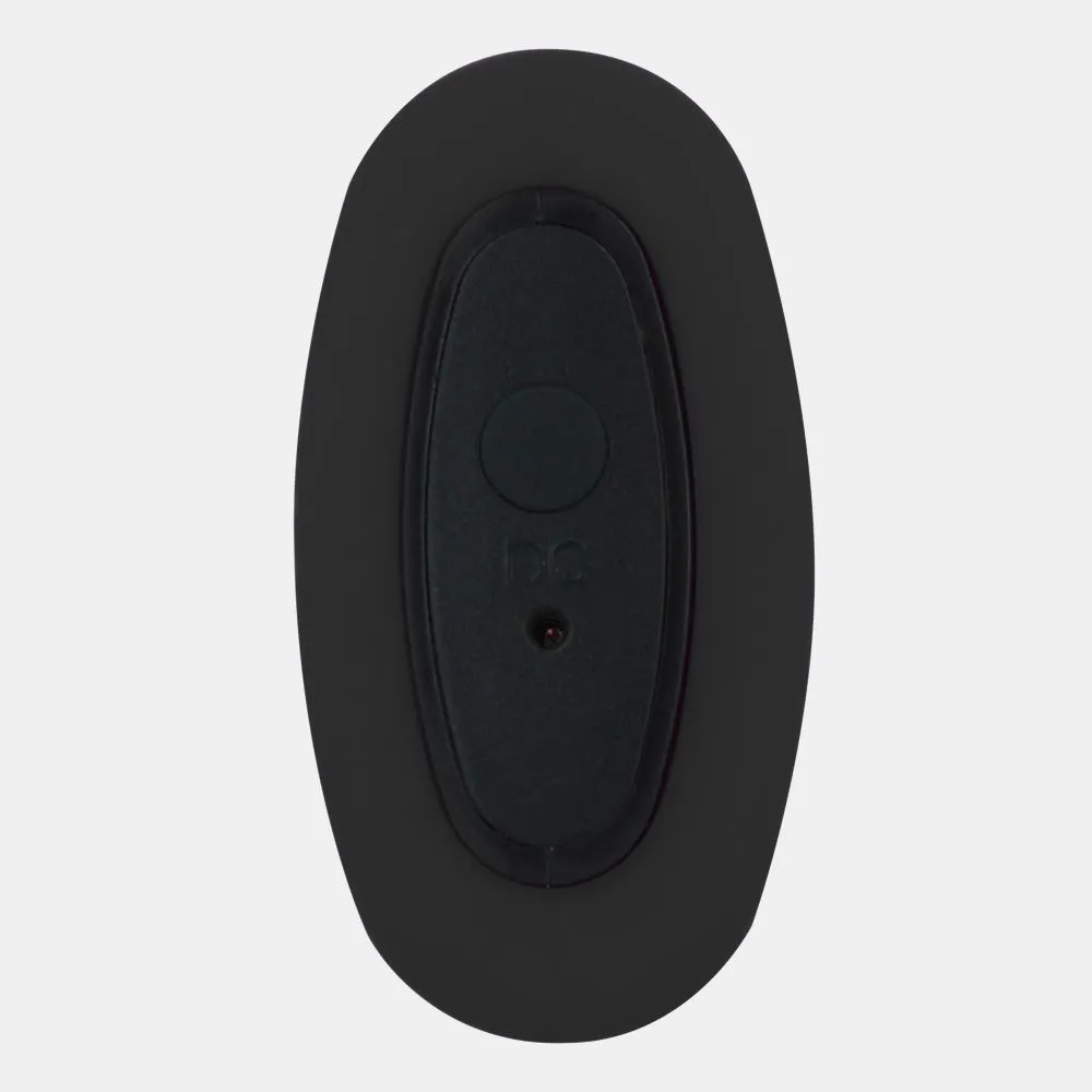 Nexus G-Play Plus L, чорний — фото 4