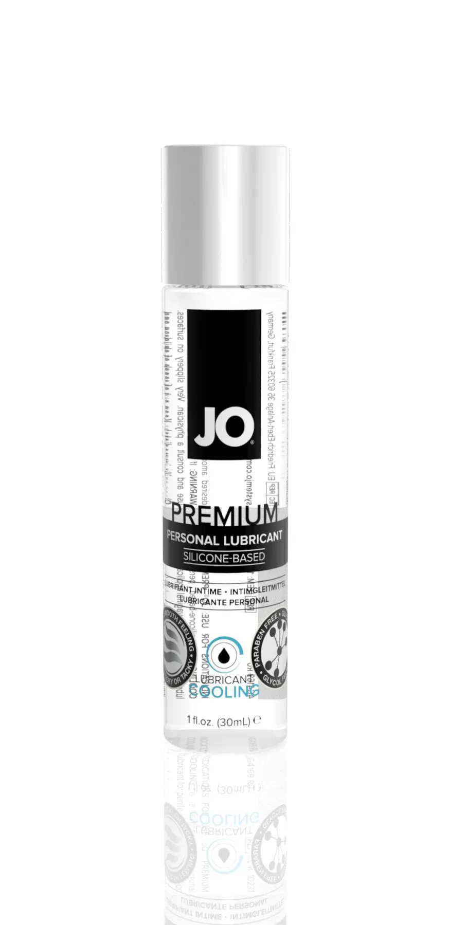 System JO Premium Cooling — фото 2
