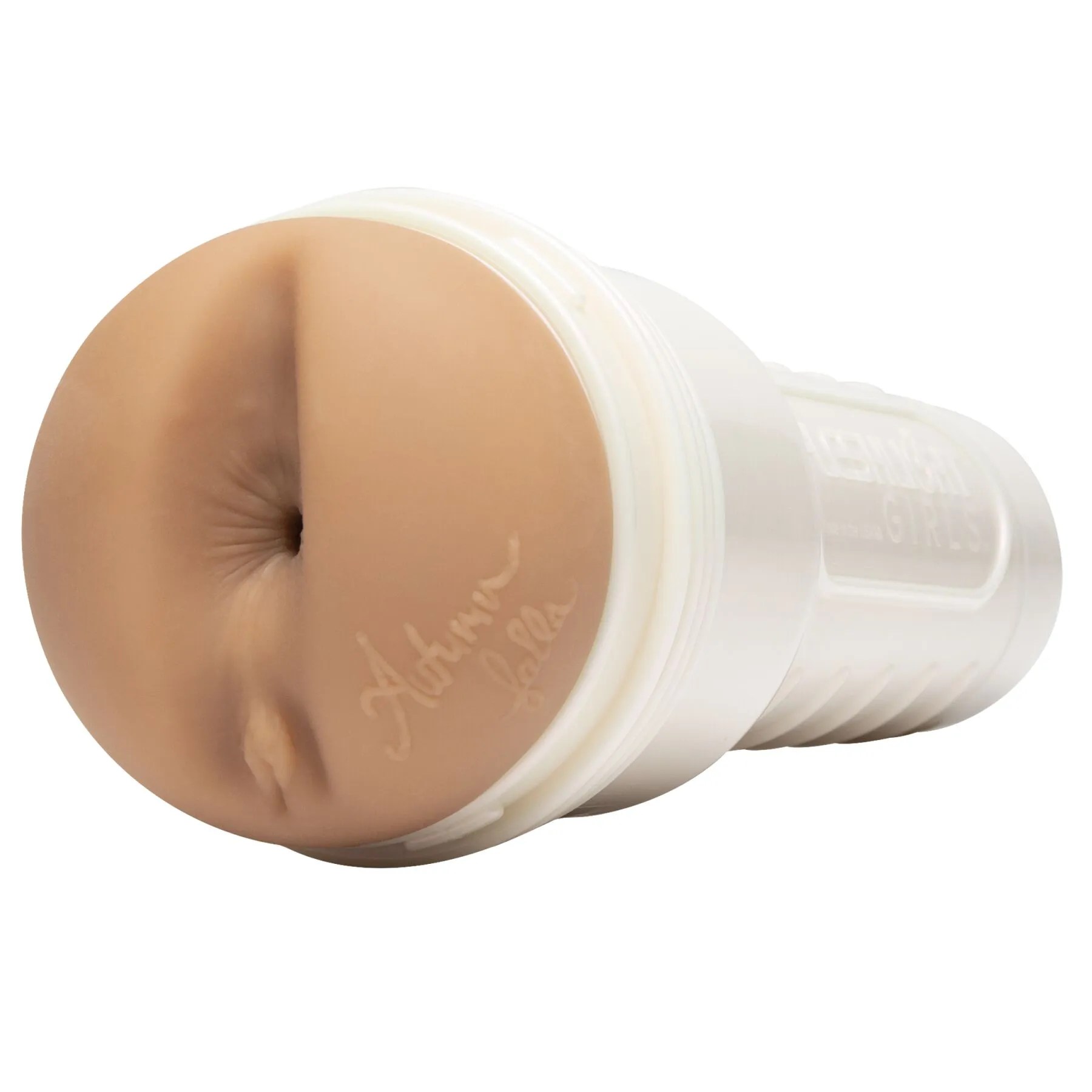 Fleshlight Girls Autumn Falls Peaches, тілесний — фото 3