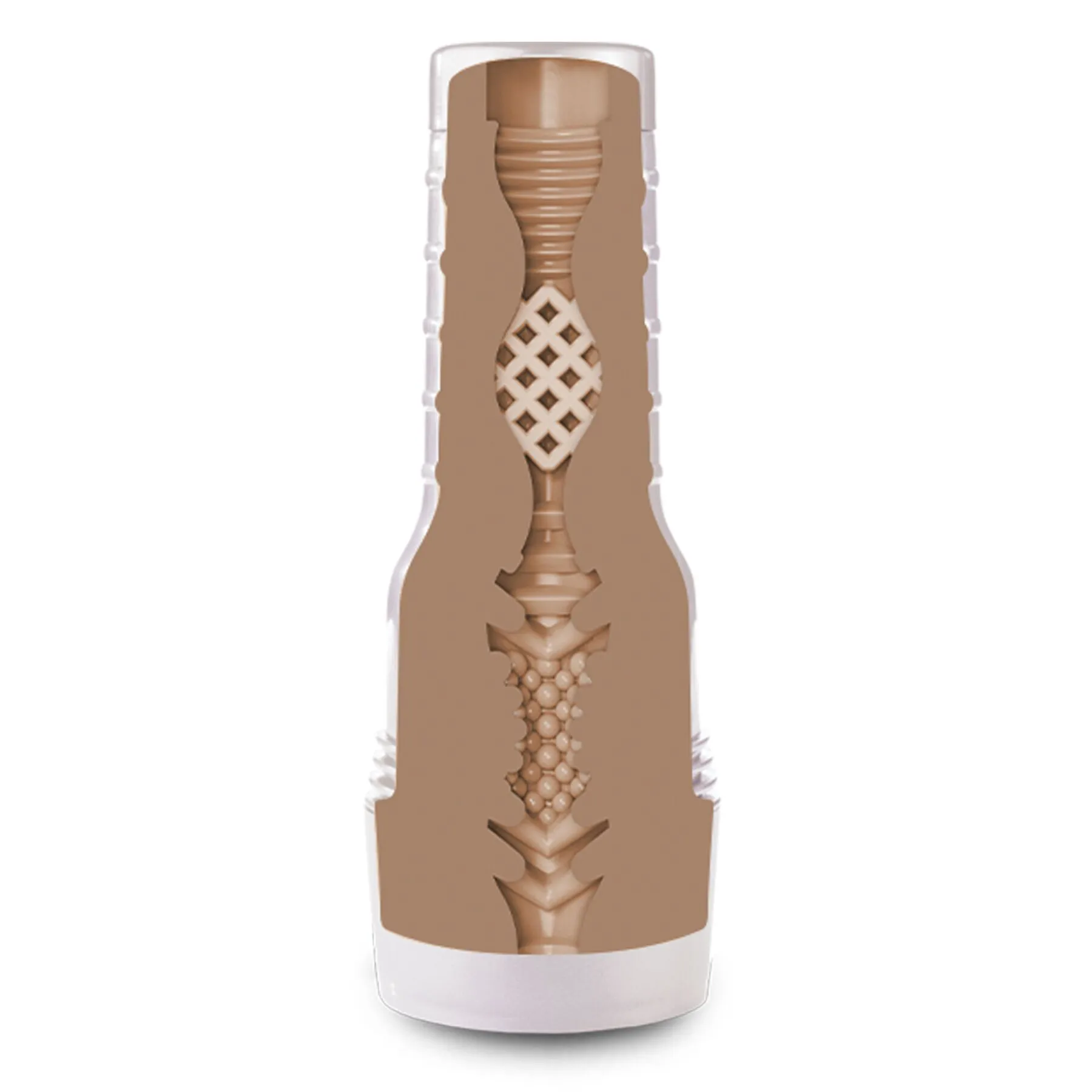 Fleshlight Girls Autumn Falls Cream, тілесний — фото 6