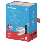 Satisfyer Double Fun — фото 6