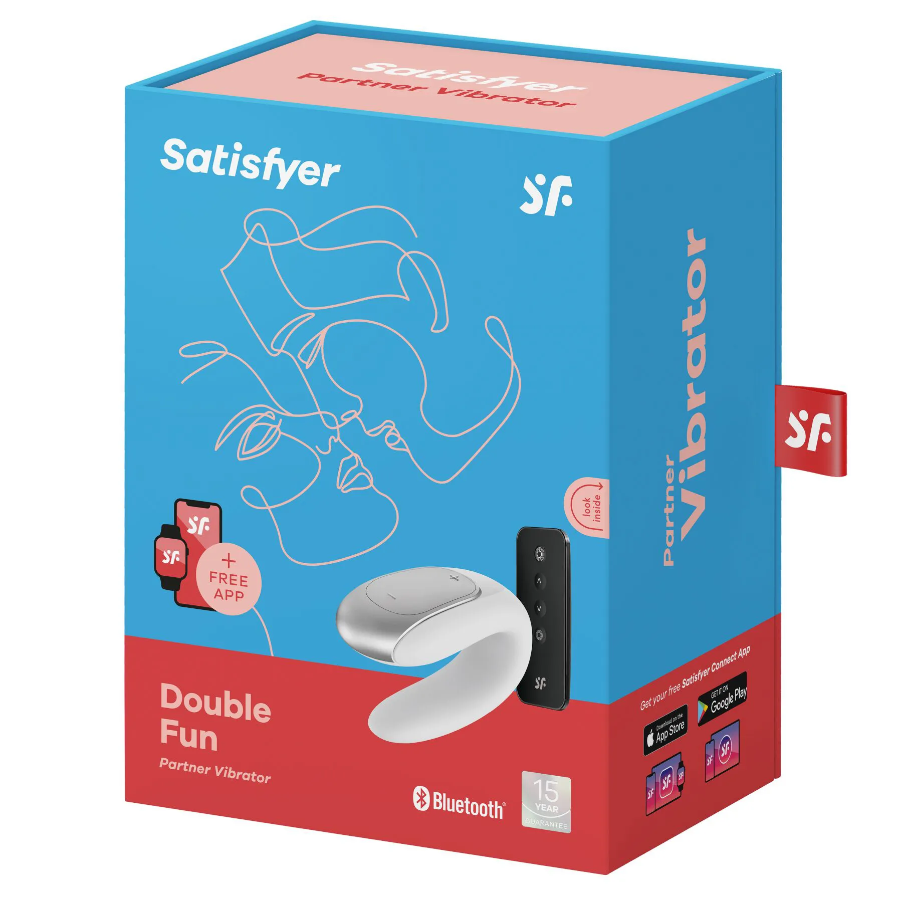 Satisfyer Double Fun — фото 6