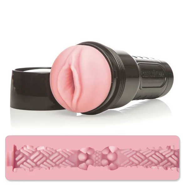 Fleshlight GO Surge, рожевий — фото 2