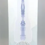 Fleshlight Ice Lady Crystal — фото 5