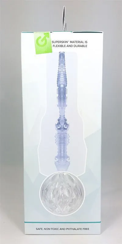 Fleshlight Ice Lady Crystal — фото 5