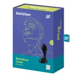 Satisfyer Backdoor Lover — фото 7