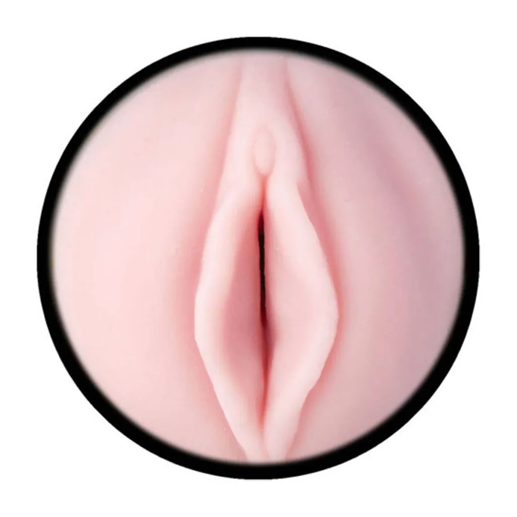 Fleshlight Pink Lady Destroya, рожевий — фото 5