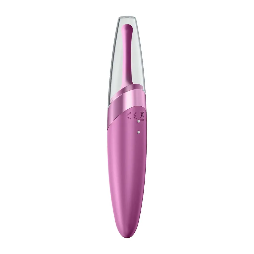 Satisfyer Twirling Delight — фото 4