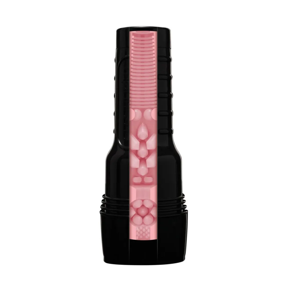 Fleshlight Pink Lady Destroya, рожевий — фото 6