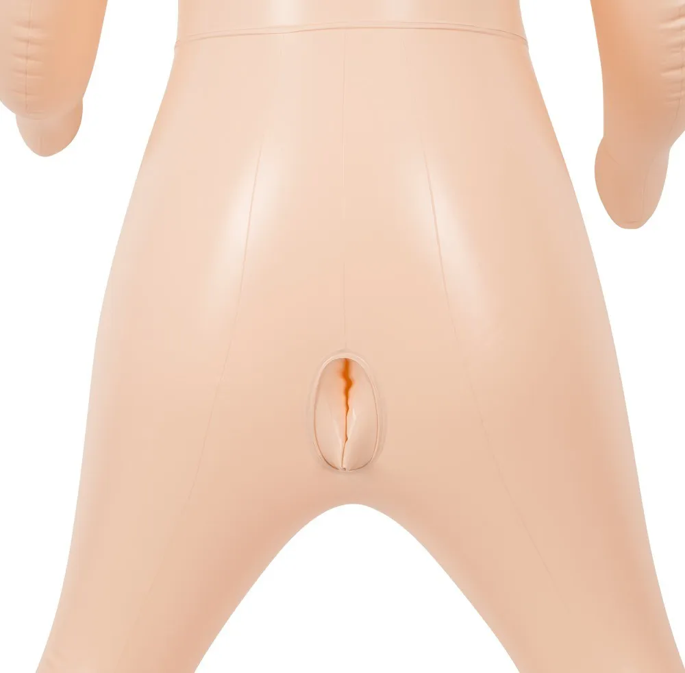 Orion Cum Swallowing Doll Tessa Q, тілесний — фото 8