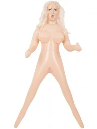 Orion Cum Swallowing Doll Tessa Q, тілесний — фото 9
