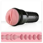 Fleshlight Pink Lady Mini-Lotus — фото 3