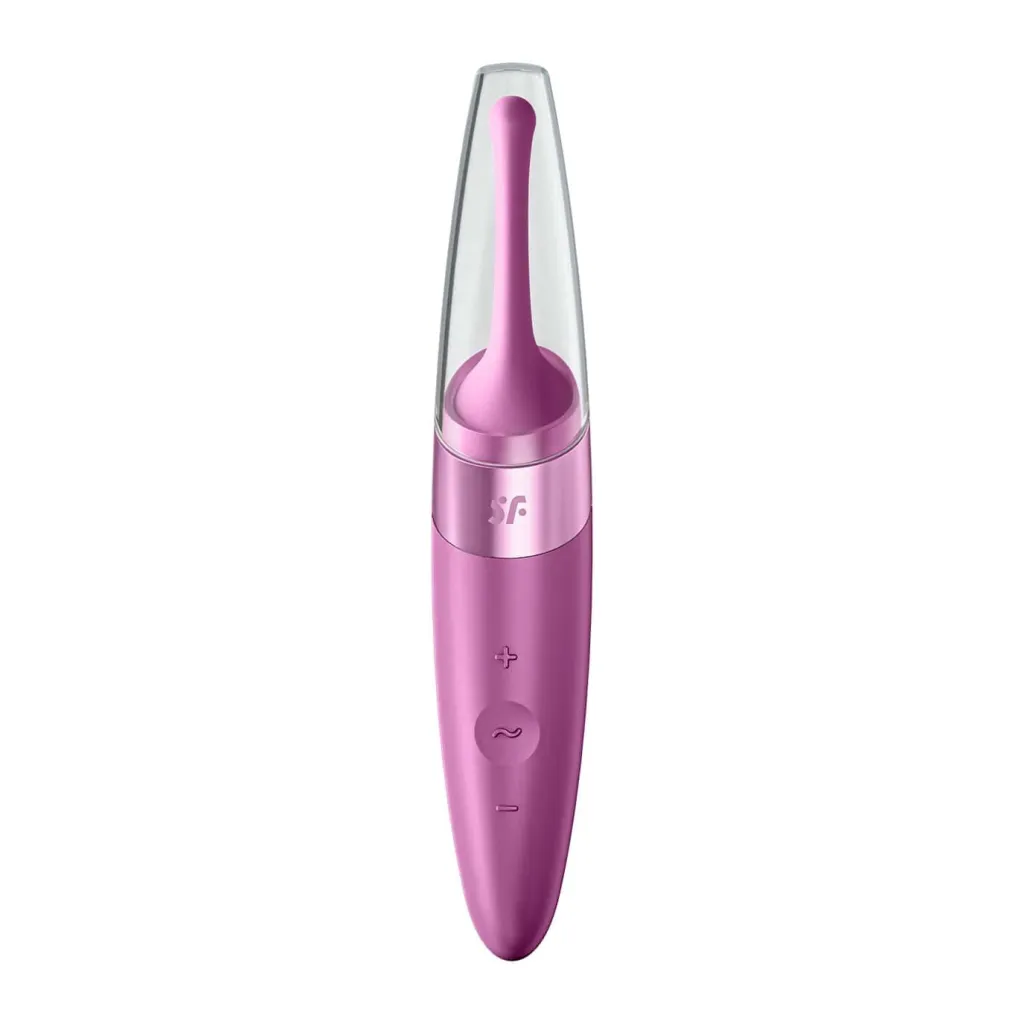 Satisfyer Twirling Delight — фото 6